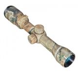 Bushnell Trophy 1.75-4X 32mm Circle-X Reticle Riflescope