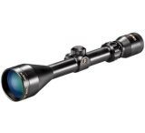 Tasco 3-9x50 World Class Riflescope
