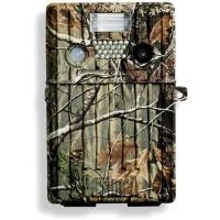 bushnell trail scout camera