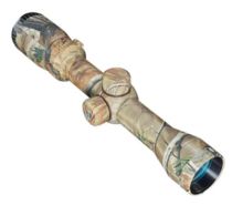 Bushnell Trophy 1.75-4X 32mm Circle-X Reticle Riflescope