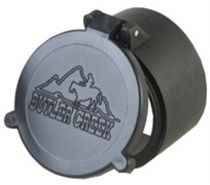 Butler Creek Flip-Open Objective Scope Covers