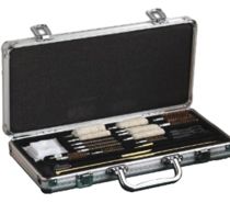 Hoppe's 9 Deluxe Gun Cleaning Accessory Kit