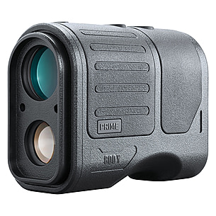 Bushnell Telémetro Laser Prime 1800 6x24mm - Hunternature