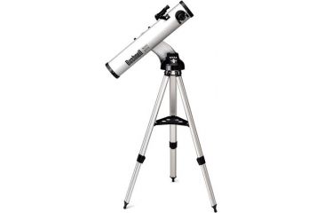 bushnell reflector telescope 675x