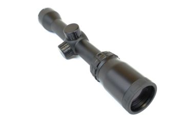 Bushnell Banner 1.5-4.5x32 Multi-X Rifle Scope . Bushnell Banner ...