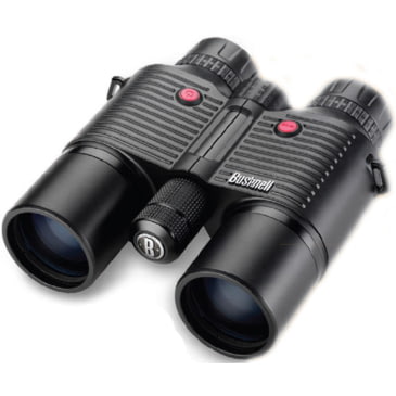 bushnell rangefinder binoculars