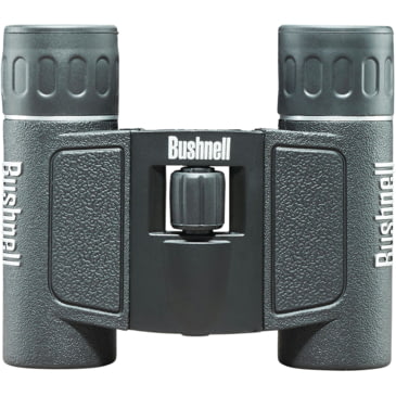 Bushnell BSH132516 10x25mm Binocular Black 