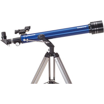 Tasco 700x60mm Galaxsee Refractor Telescope 46060525 Tasco Refractor Telescopes