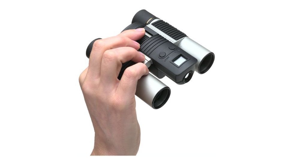 Bushnell 10x25 ImageView Digital Binoculars Camera 111025 . Bushnell