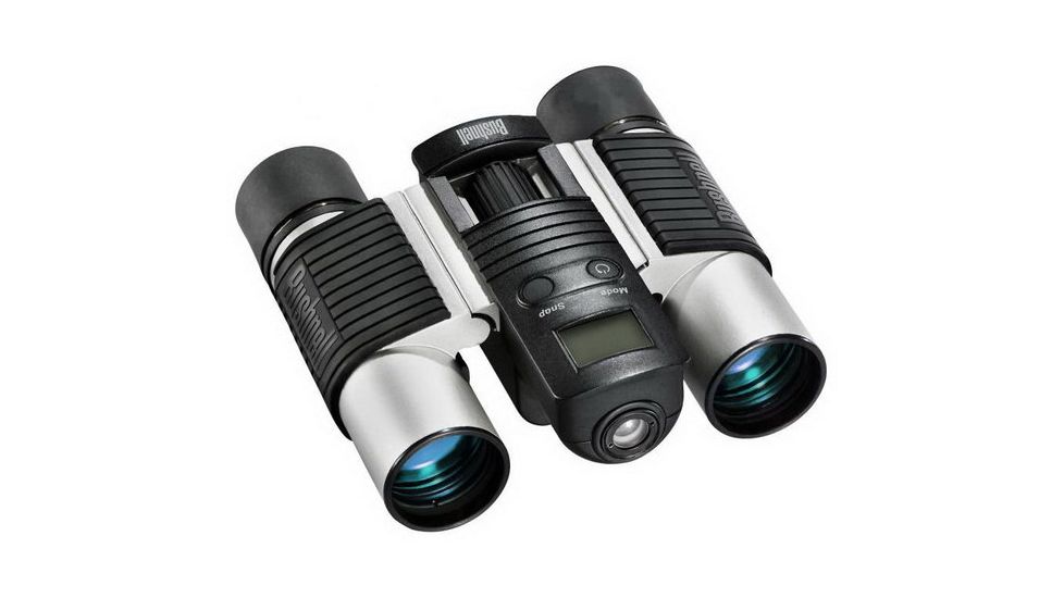 Bushnell 10x25 ImageView Digital Binoculars Camera 111025 . Bushnell