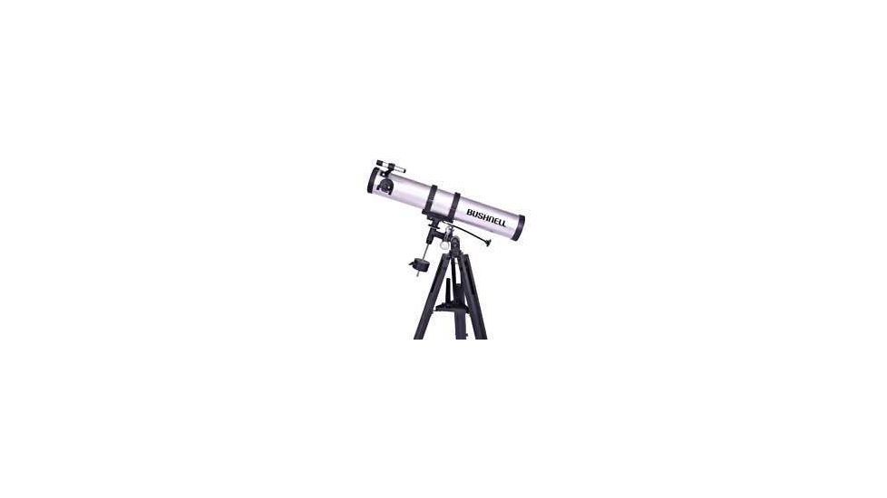 Bushnell 675x4.5" Deep Space Reflector Telescopes 789518. Bushnell