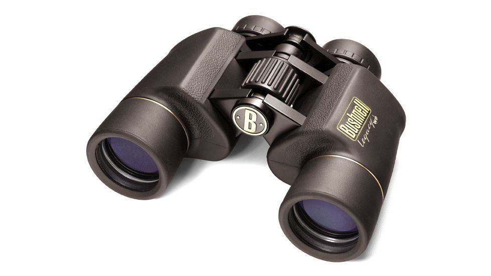 Bushnell Legacy WP 8x42 Binoculars 120842