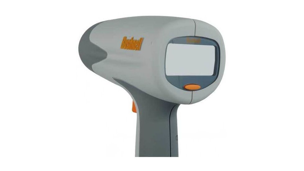 Bushnell Speedster II Radar Speed Gun Handheld Cordless 101900