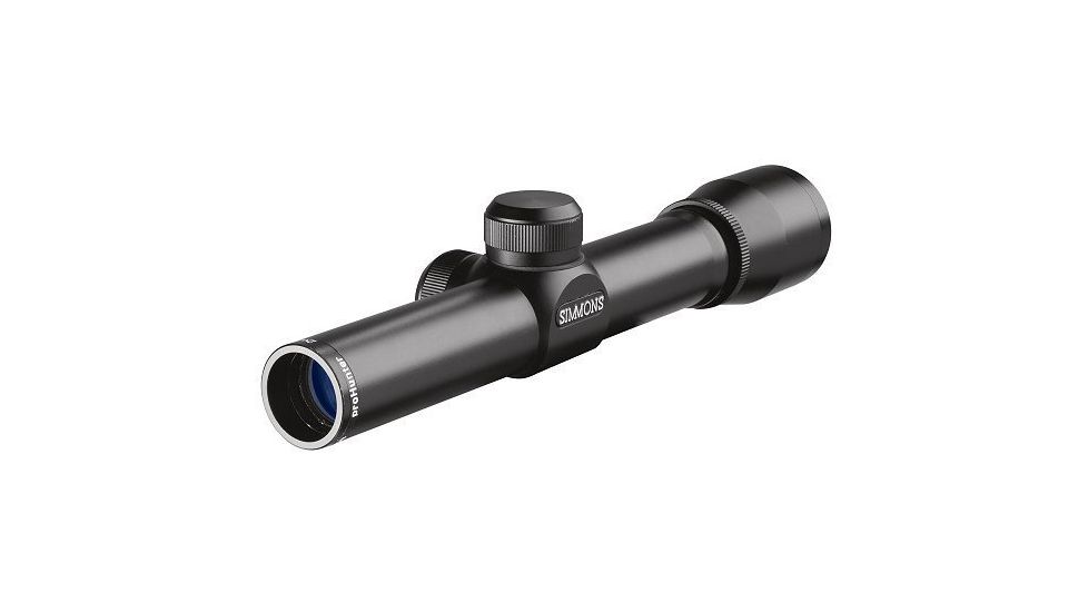 Simmons 2x20mm Prohunter Handgun Pistol Scope 807733 . Simmons Riflescopes.
