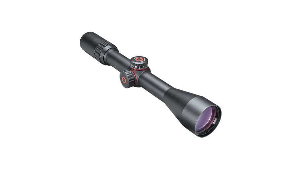 Simmons ProTarget Rimfire 3-9x40mm FMC Rifle Scope FREE S&H SRF3940