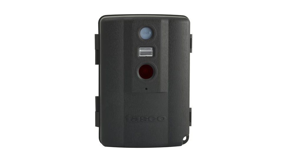 Tasco 3MP Black Trail Camera 119213C. Tasco Trail Cameras.