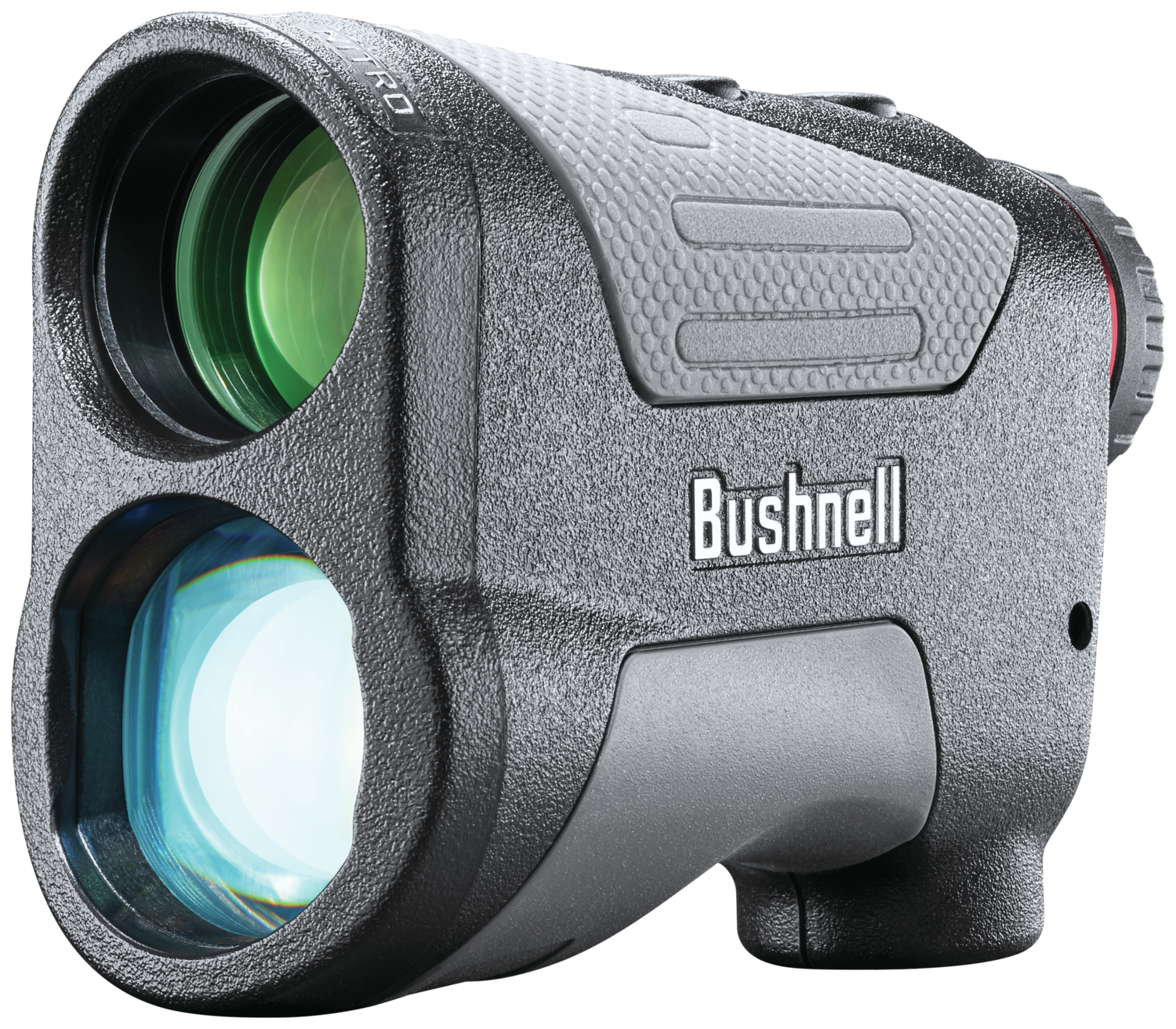 Bushnell 202450 Custom Rangefinder 4X 21mm 10-600 Yds