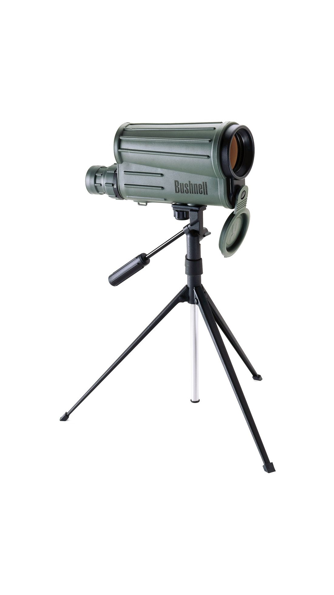 Зрительная труба Bushnell Sentry 16-32x50