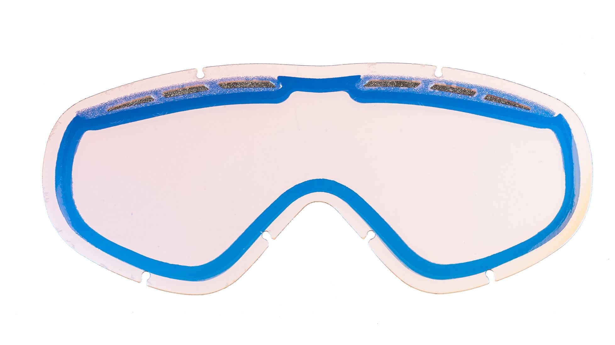 Bolle Y6 Goggles Replacement Lens . Bolle