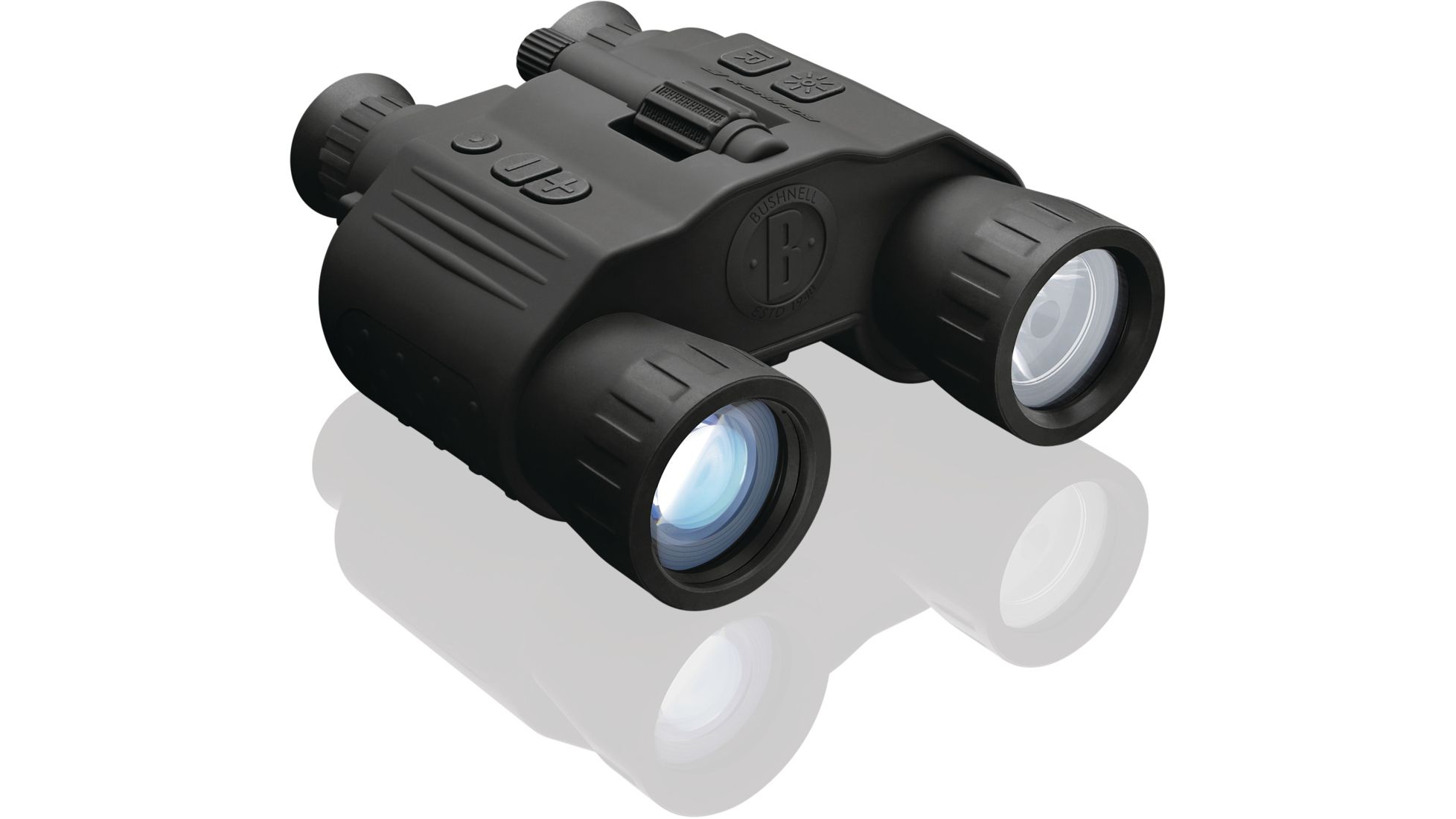 Bushnell 2x40mm Equinox Z Digital Night Vision Binocular 260500. Bushnell