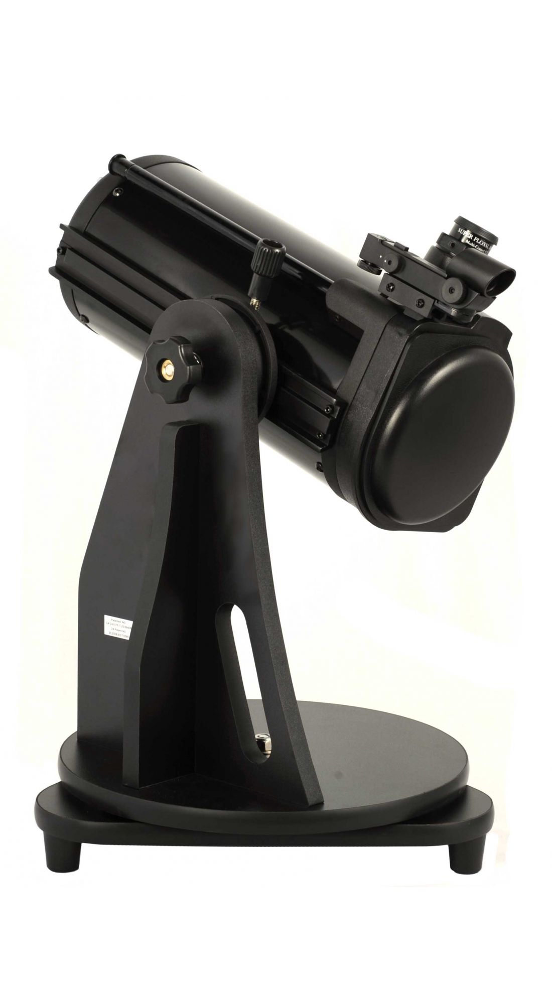 Bushnell ARES 5 inch Compact Truss Tube Dobsonian Telescope