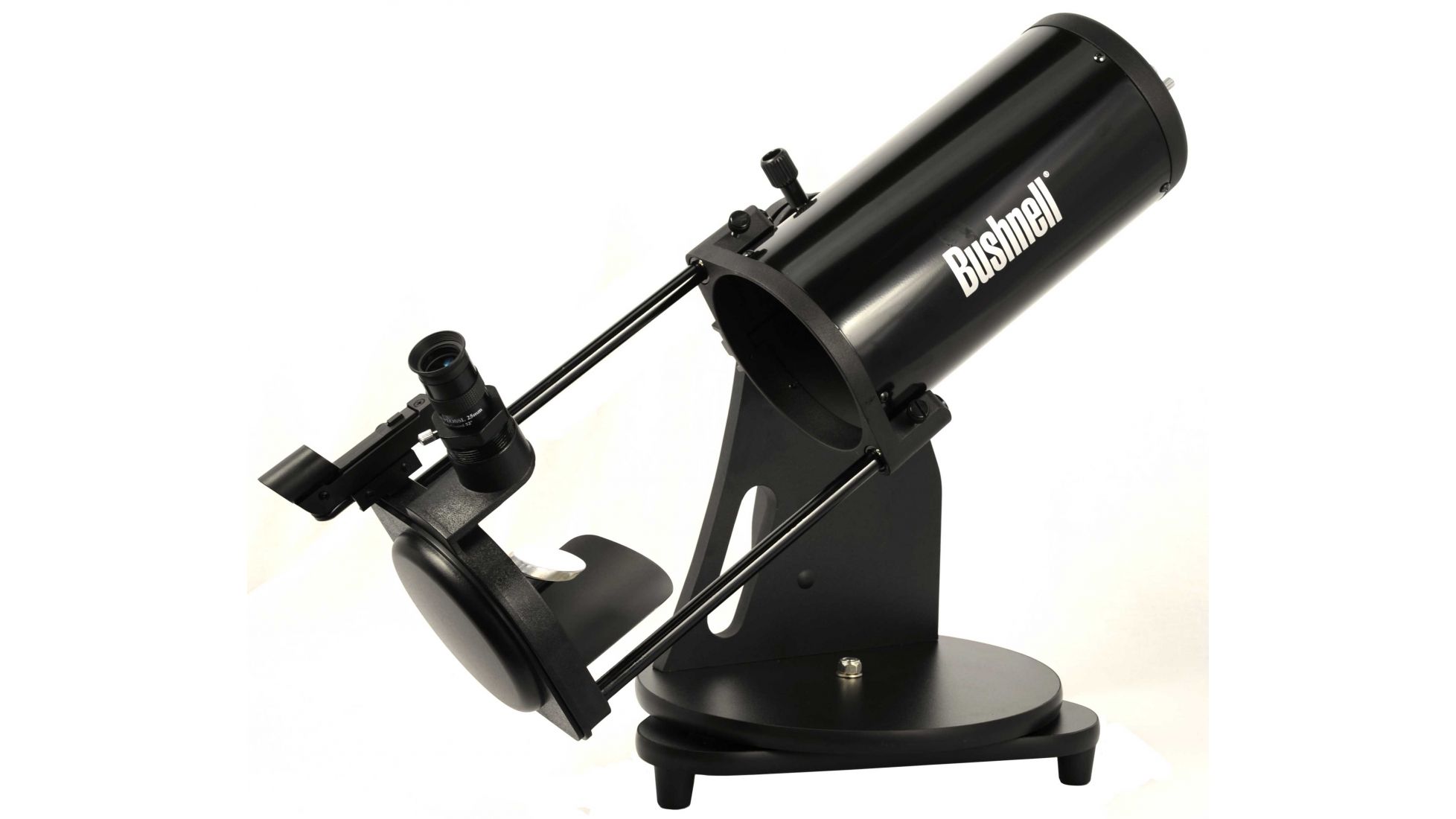 Bushnell ARES 5 inch Compact Truss Tube Dobsonian Telescope