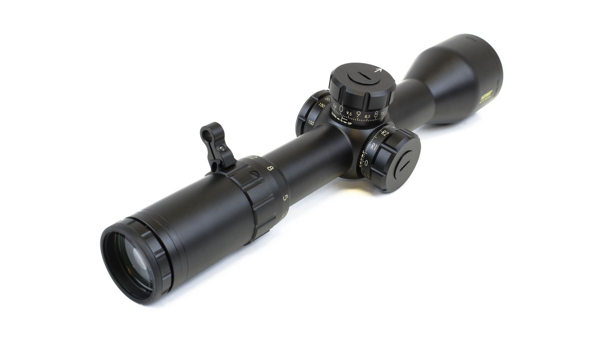 Scope 5. Bushnell 53-0022. Bushnell Sky Chief II.