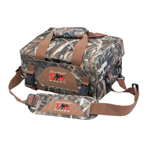 Final Approach Large Layout Blind Bag . Final Approach Gear Bags.