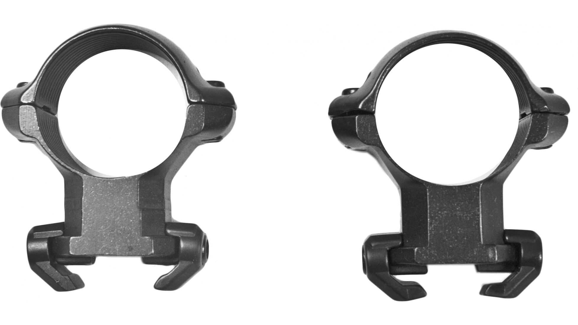 Millett AngleLoc Windage Adjustable WeaverStyle Riflescope Rings