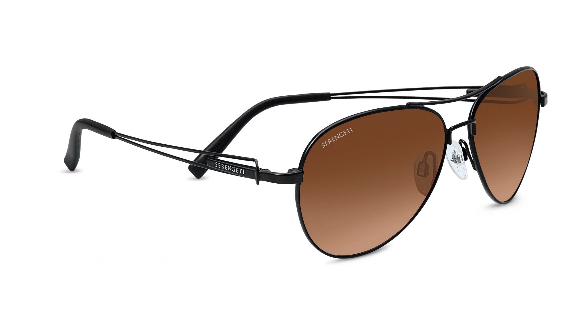 Serengeti Brando Sunglasses . Serengeti