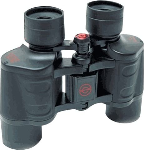 Simmons 20x50mm Red Line Wide Angle Binoculars - 801304 . Simmons