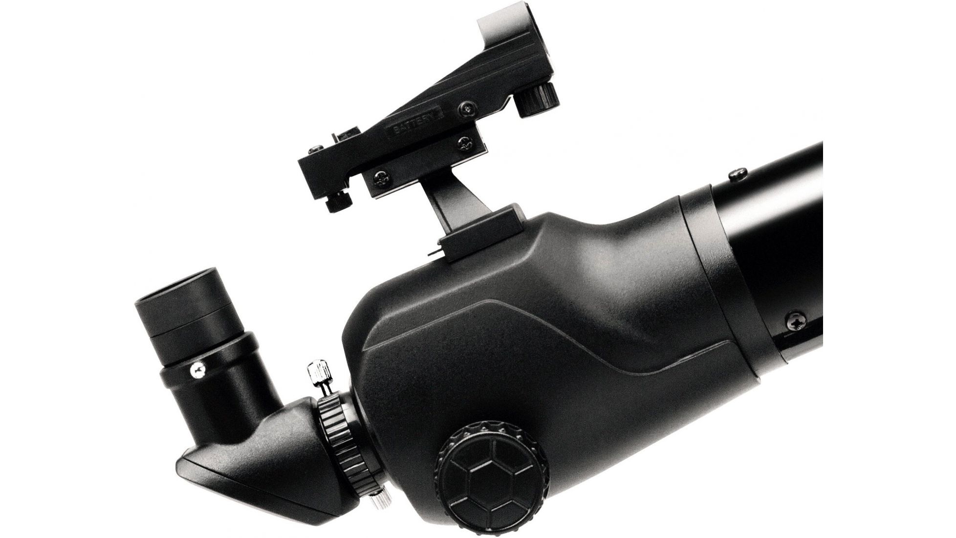 Tasco Telescope 70x800mm SpaceStation Refractor AZ Red Dot Finderscope